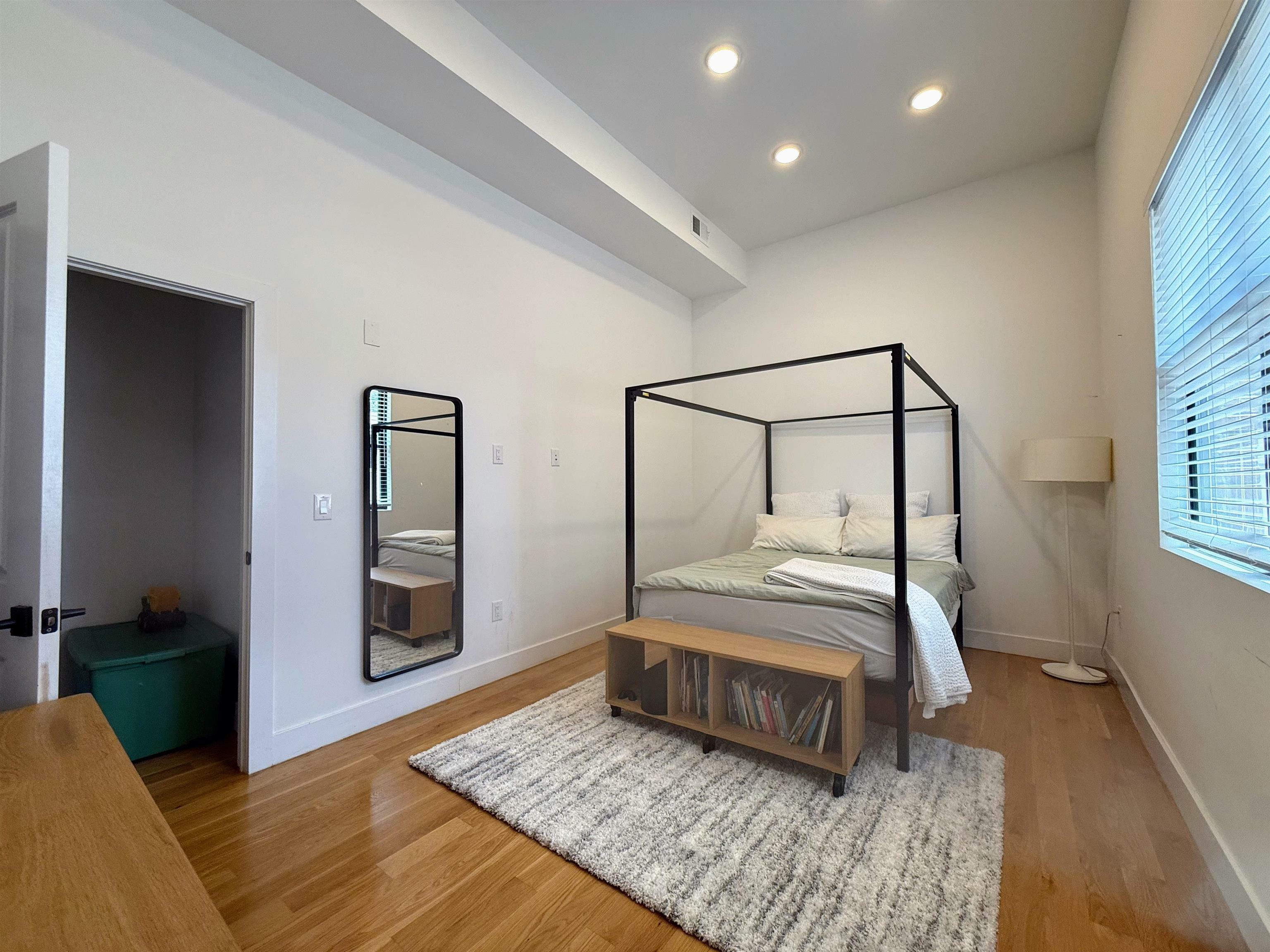 Property Photo: 78 Paterson St 2 NJ 07307