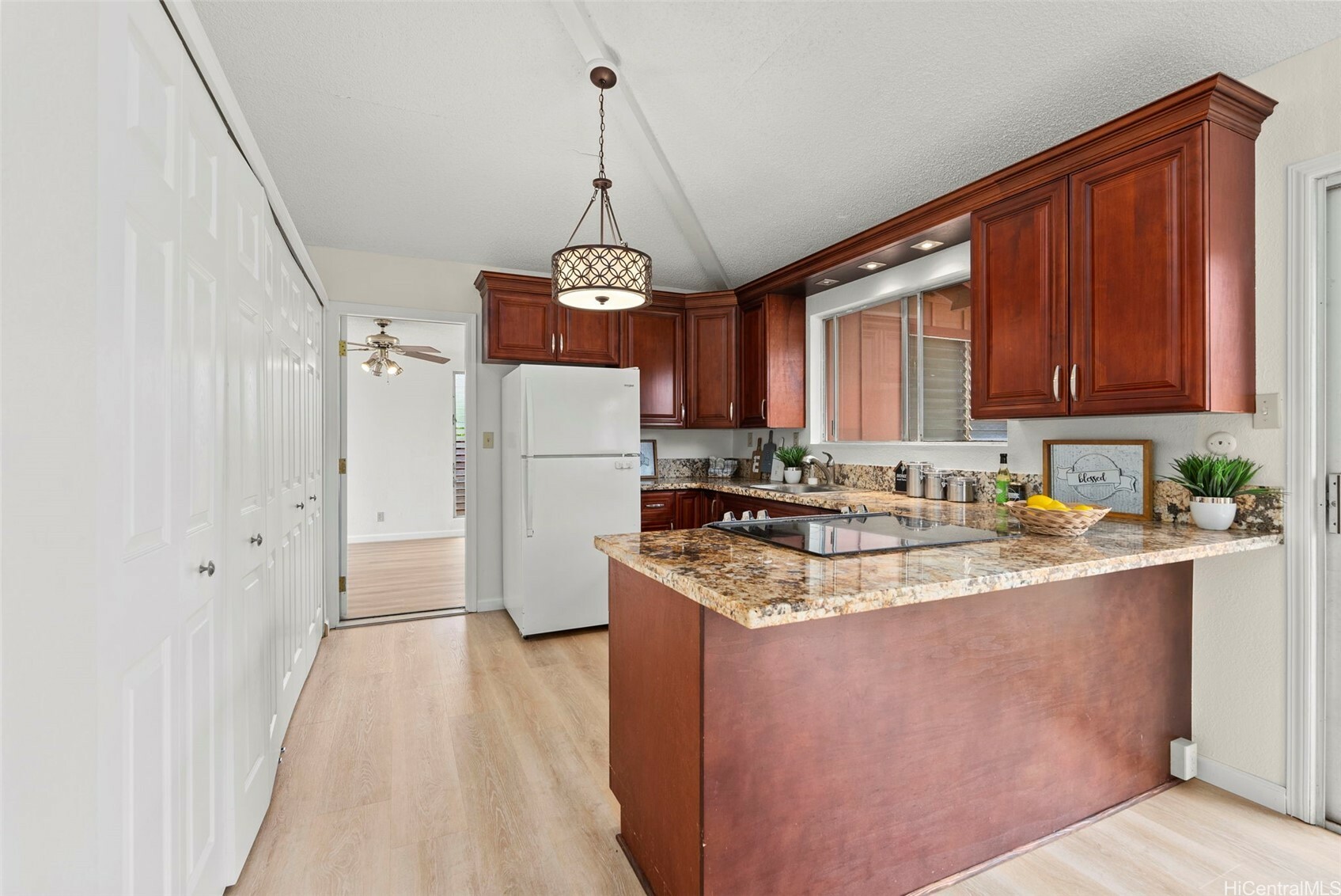 Property Photo: 94-441 Kauopua Street HI 96789