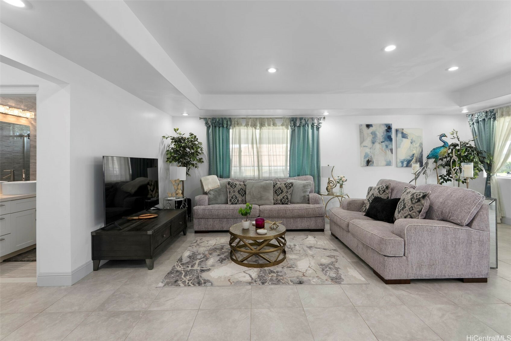 Property Photo: 45-333 Mahalani Street HI 96744