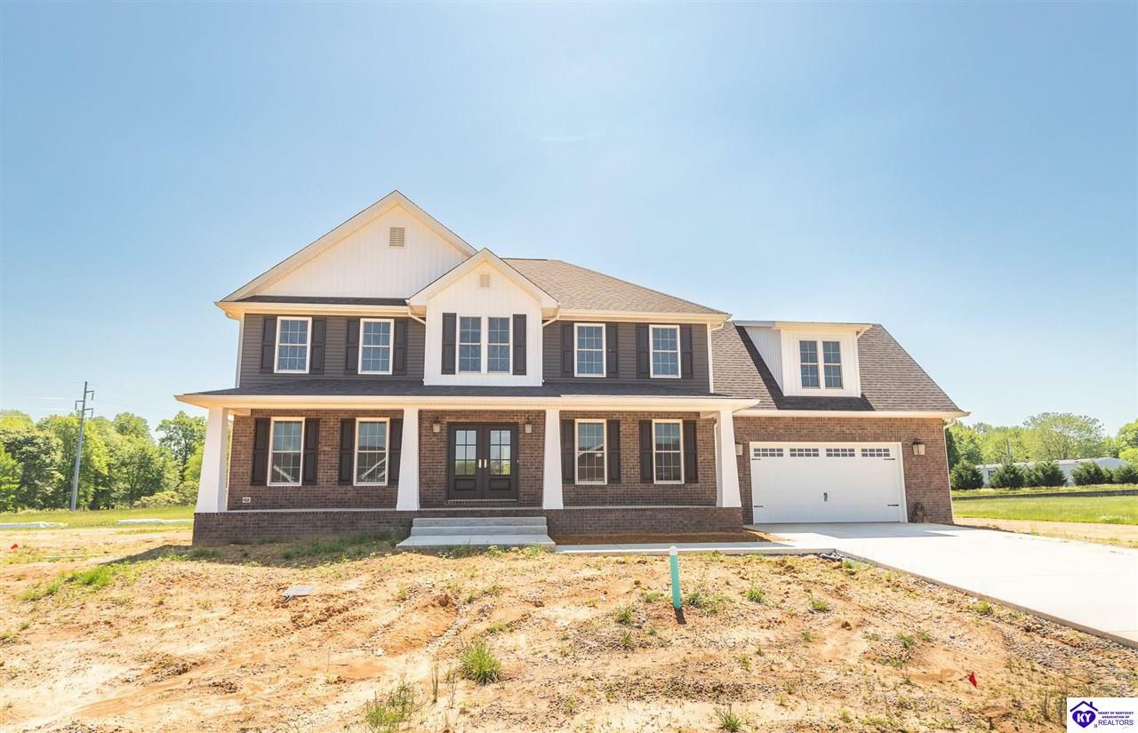 134 Mt Moriah Boulevard  Rineyville KY 40162 photo