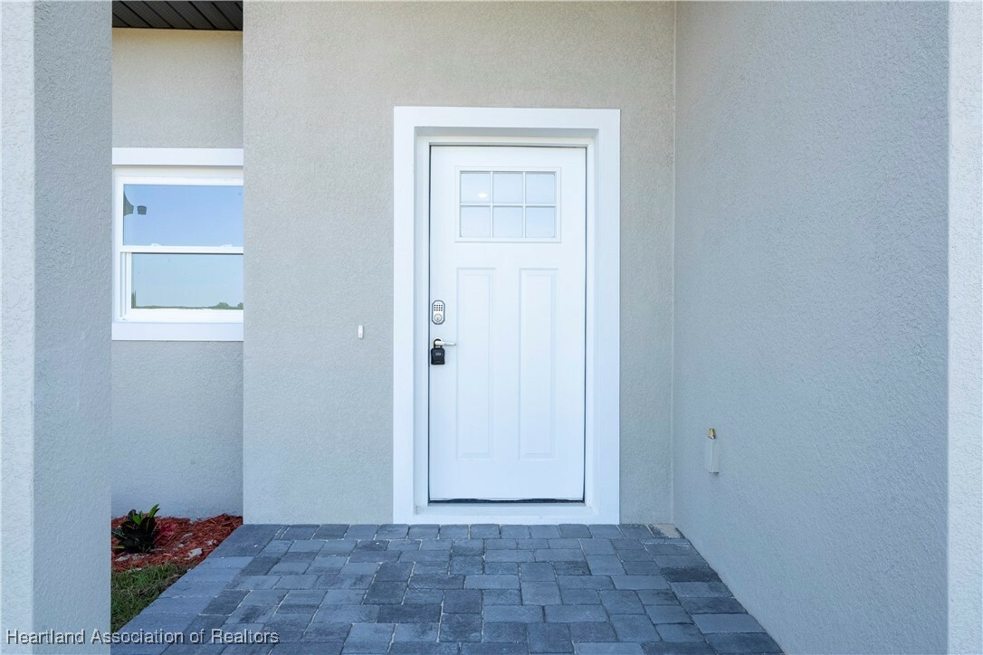 Property Photo: 357 Costa Bravo Drive FL 33876