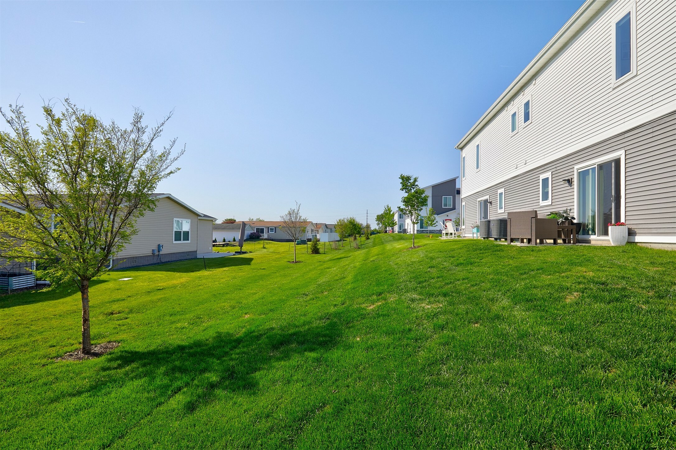 Property Photo:  9526 Crowning Drive  IA 50266 