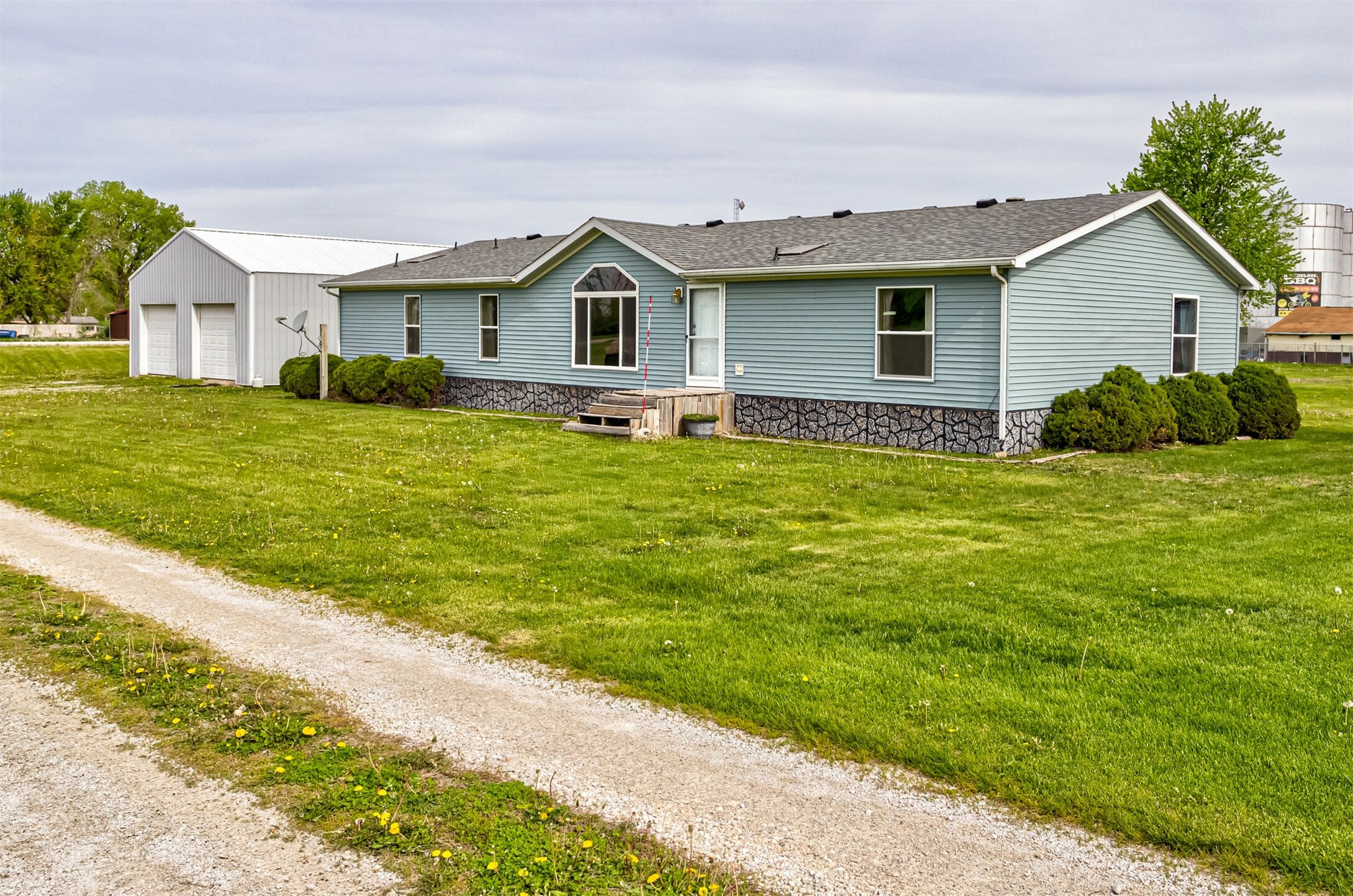 205 Jefferson Street  Sheldahl IA 50243 photo