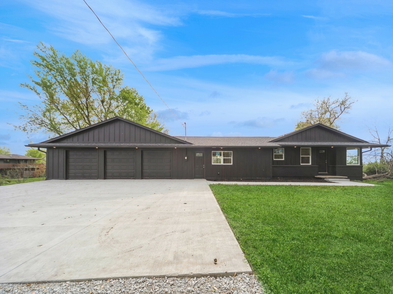 Property Photo: 12149 R63 Highway IA 50125