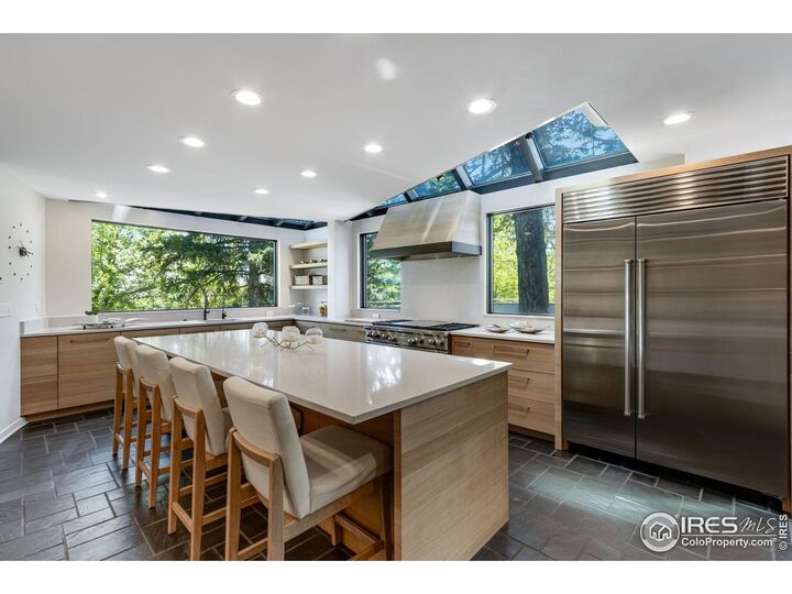 Property Photo:  505 Geneva Ave  CO 80302 