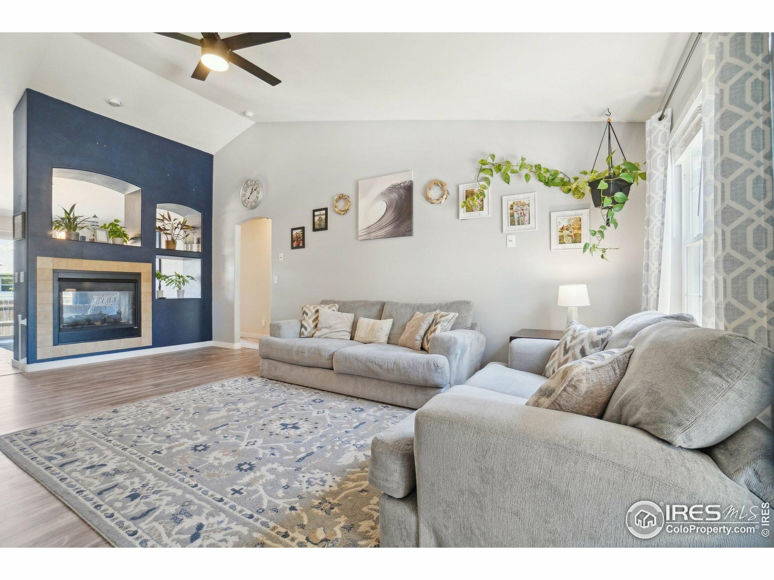 Property Photo: 317 Boulder Ln CO 80534