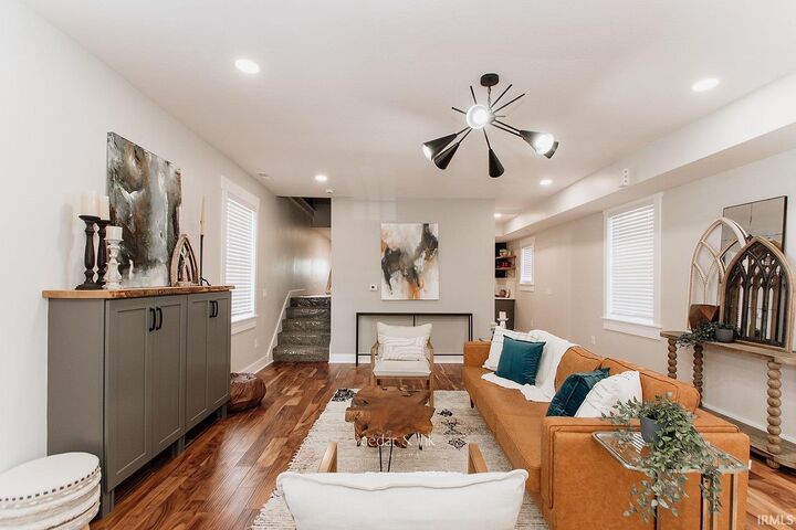 Property Photo: 518 W Brackenridge Street IN 46802