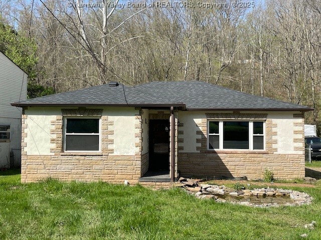 4866 Washington Street W  Charleston WV 25313 photo