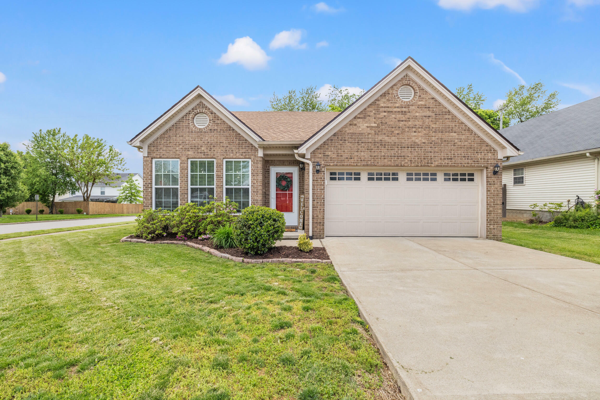 Property Photo: 157 Cross Park Drive KY 40324