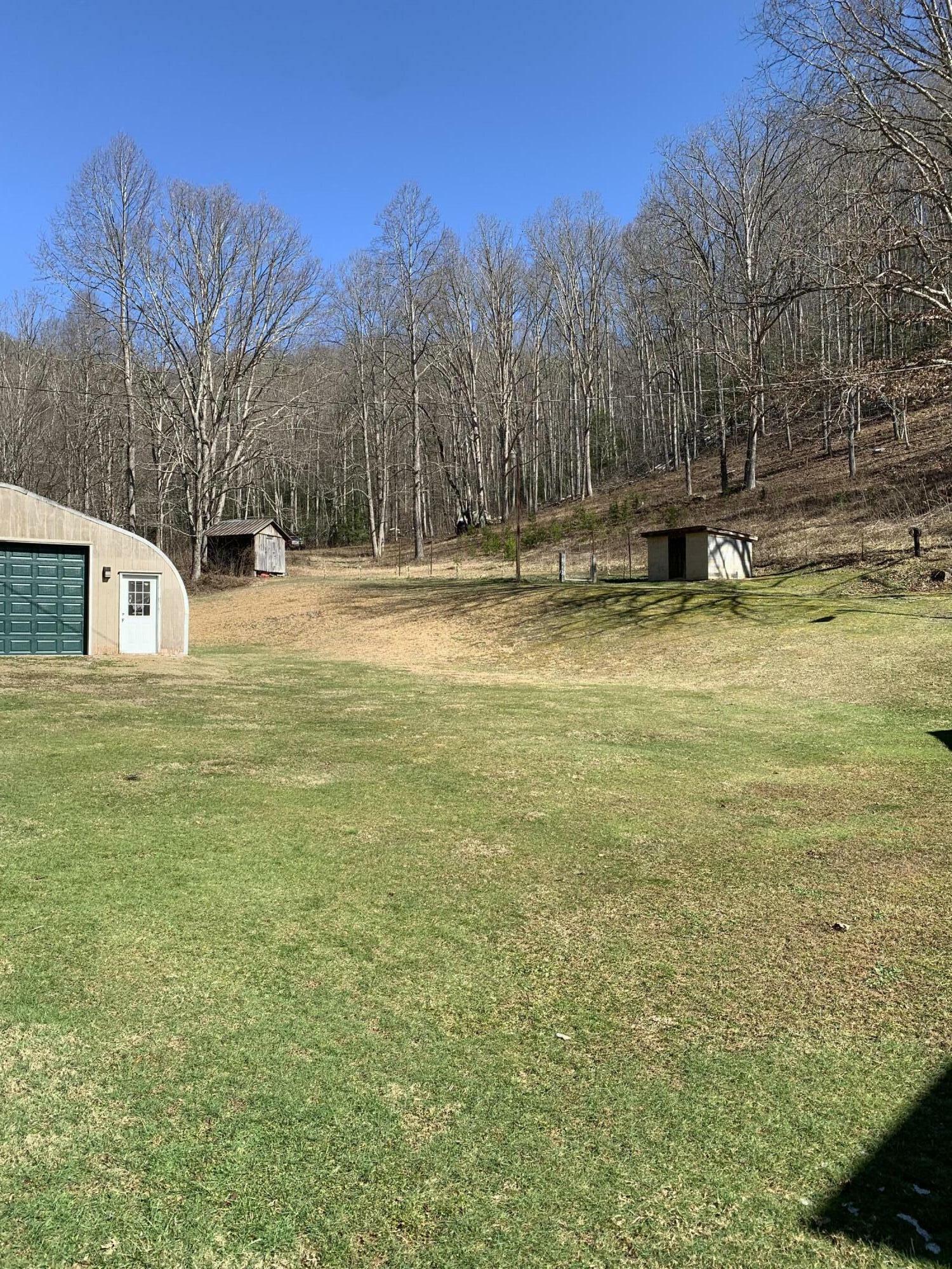 1016 Montgomery Road  Cumberland KY 40823 photo