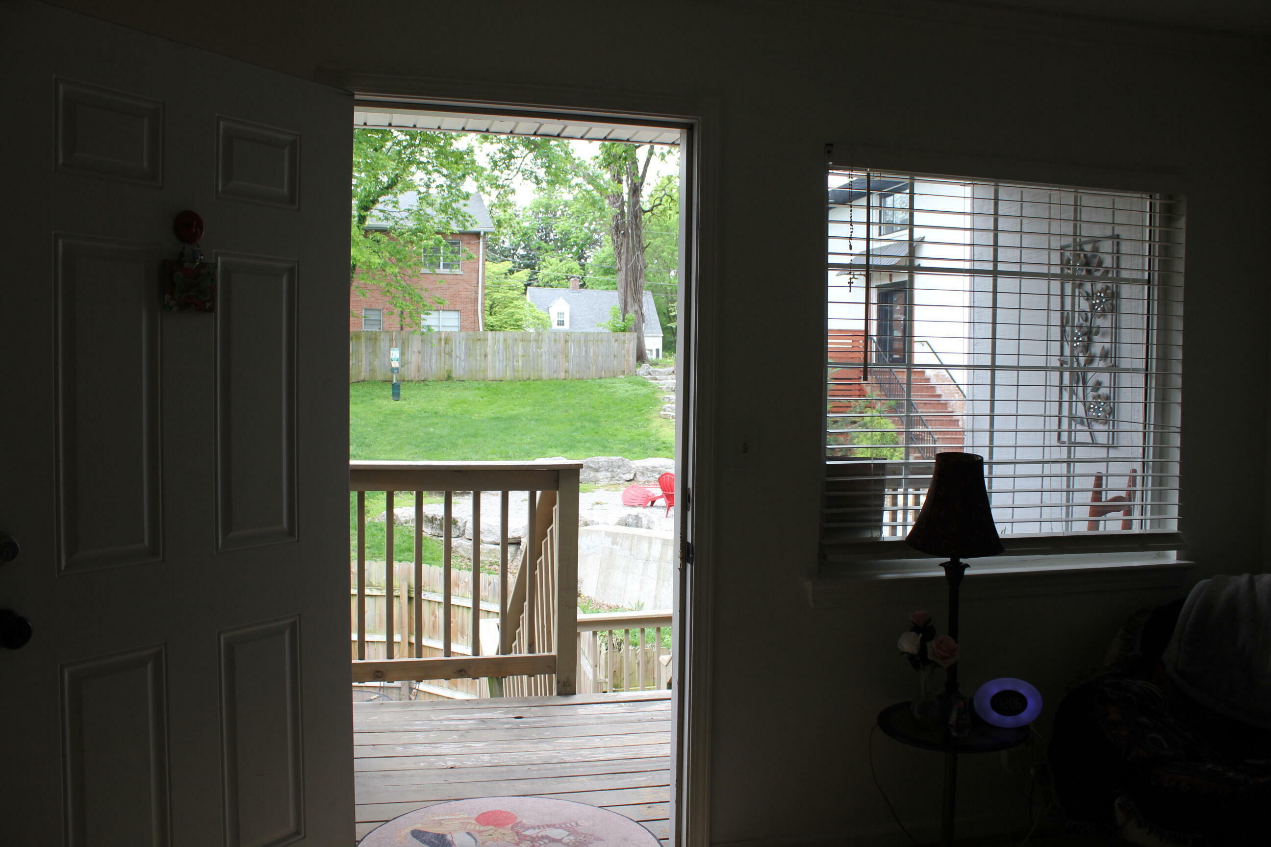 Property Photo: 333 East Fourth Street KY 40601