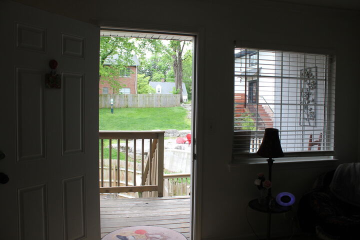 Property Photo: 333 E Fourth Street A-3 KY 40601