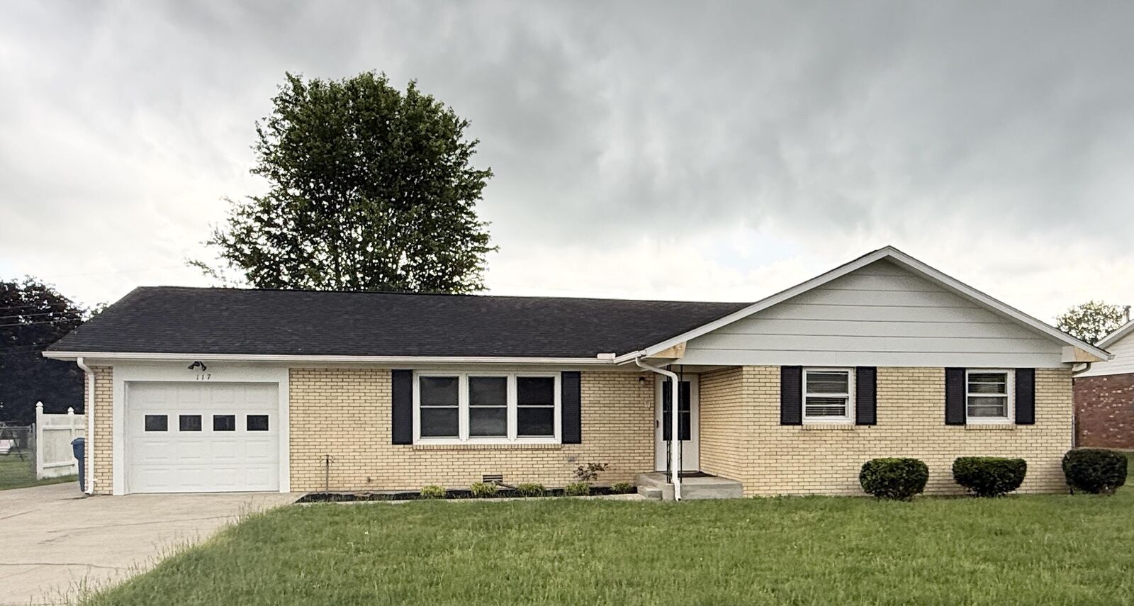 Property Photo:  117 Magnolia Avenue  KY 42503 