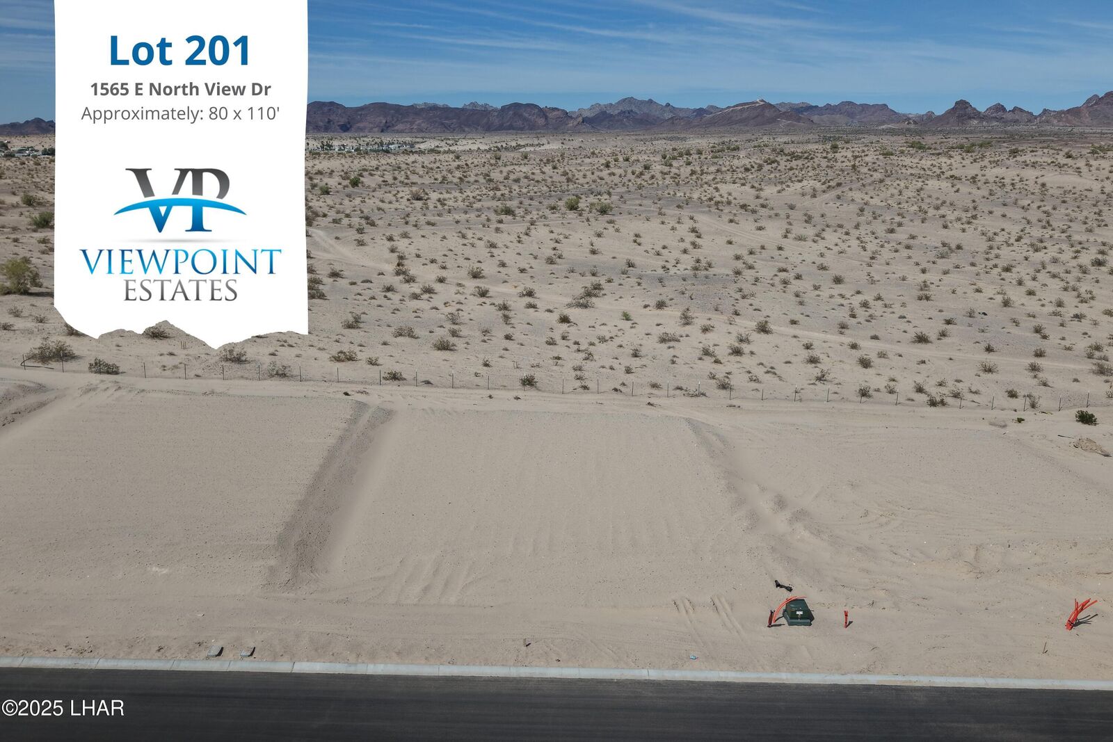 Property Photo: 1565 E North View Dr AZ 86404