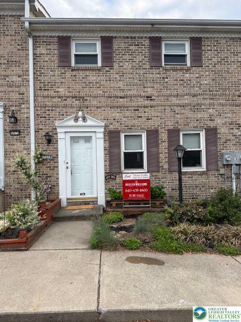 4974 Shawnee Court  North Whitehall Twp PA 18078 photo
