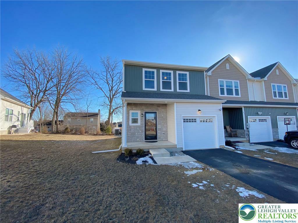 Property Photo: 17 Timber Trail PA 18045