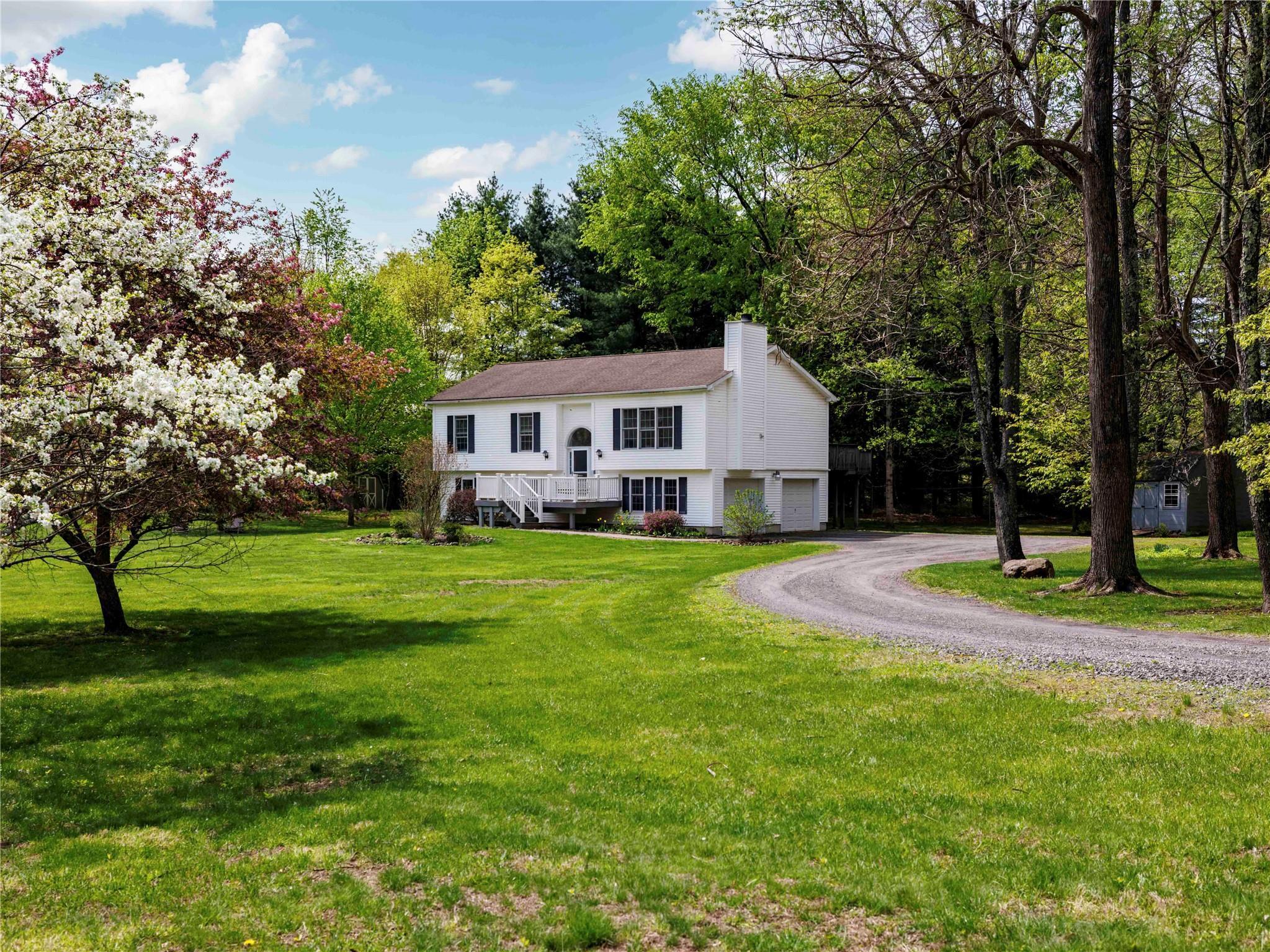 Property Photo: 136 S Ohioville Road NY 12561