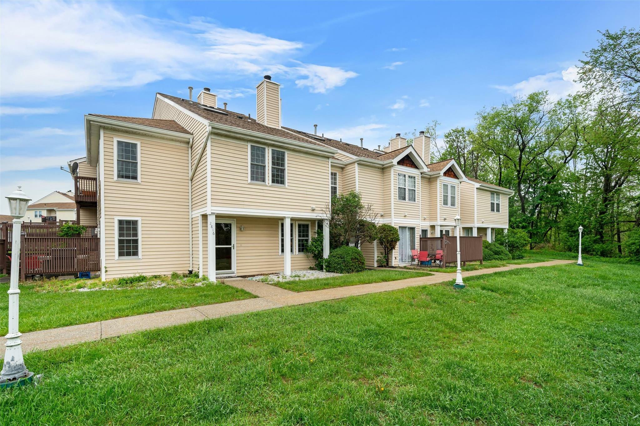 Property Photo: 2816 Whispering Hills NY 10918