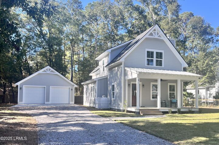 Property Photo:  9 Attaway Lane  SC 29907 