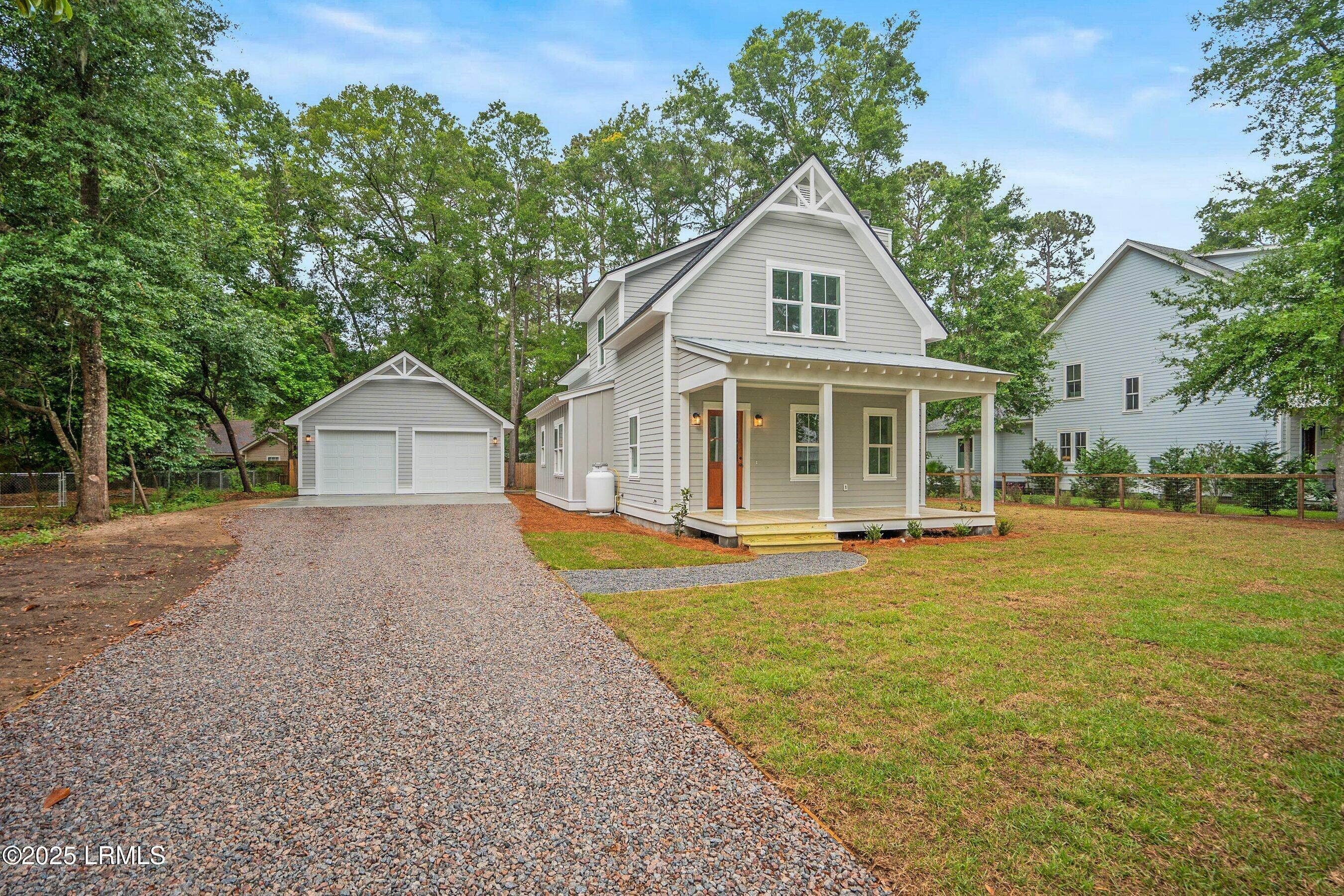 Property Photo: 9 Attaway Lane SC 29907