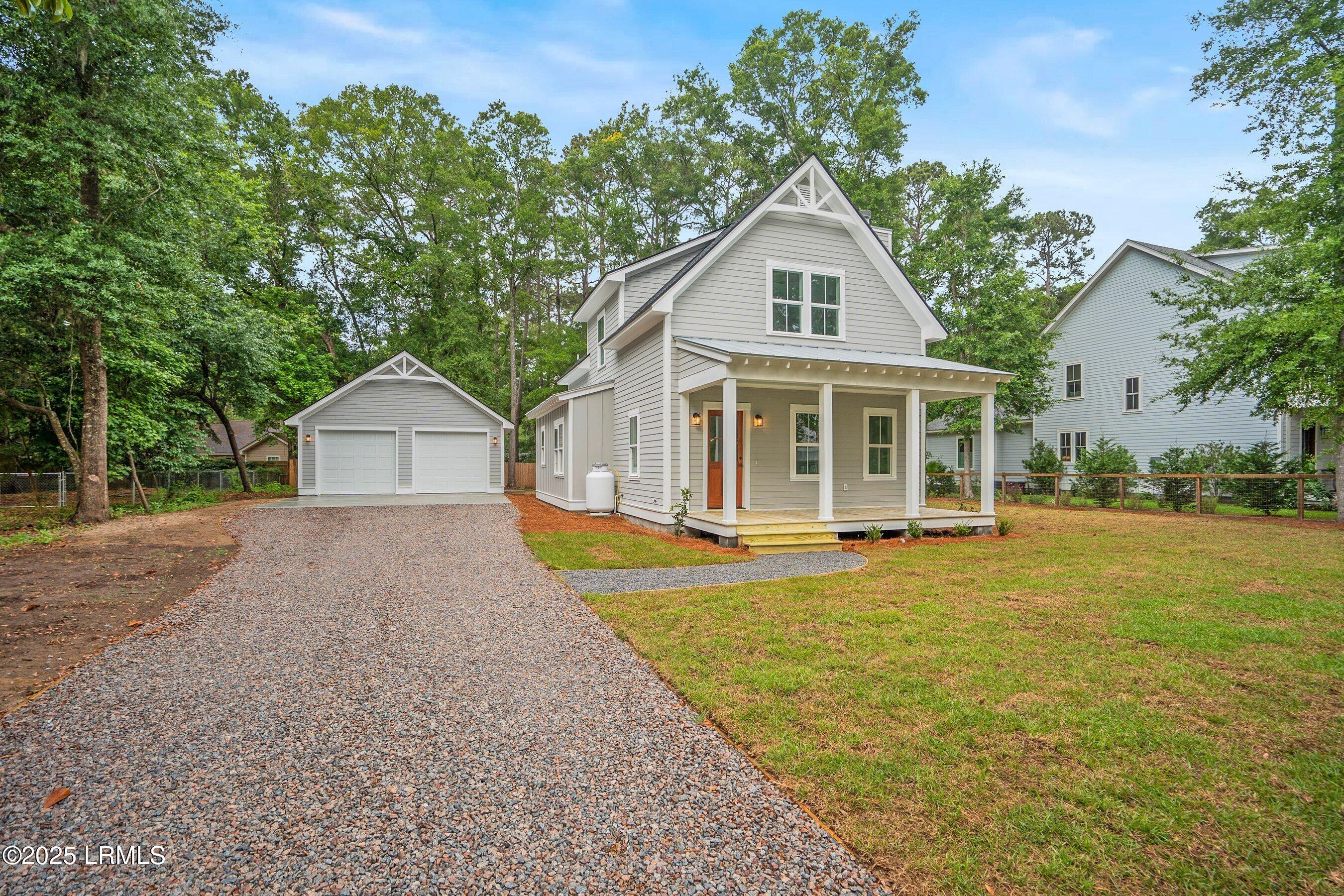 Property Photo: 9 Attaway Lane SC 29907
