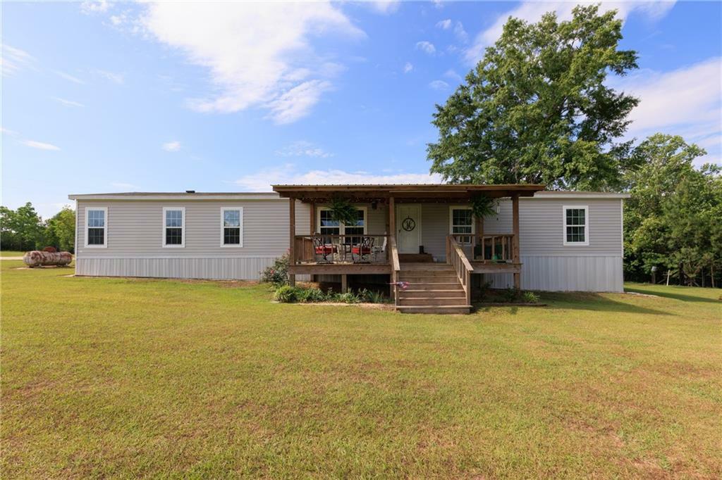 Property Photo:  6725 Upper Creek Road  AL 36441 