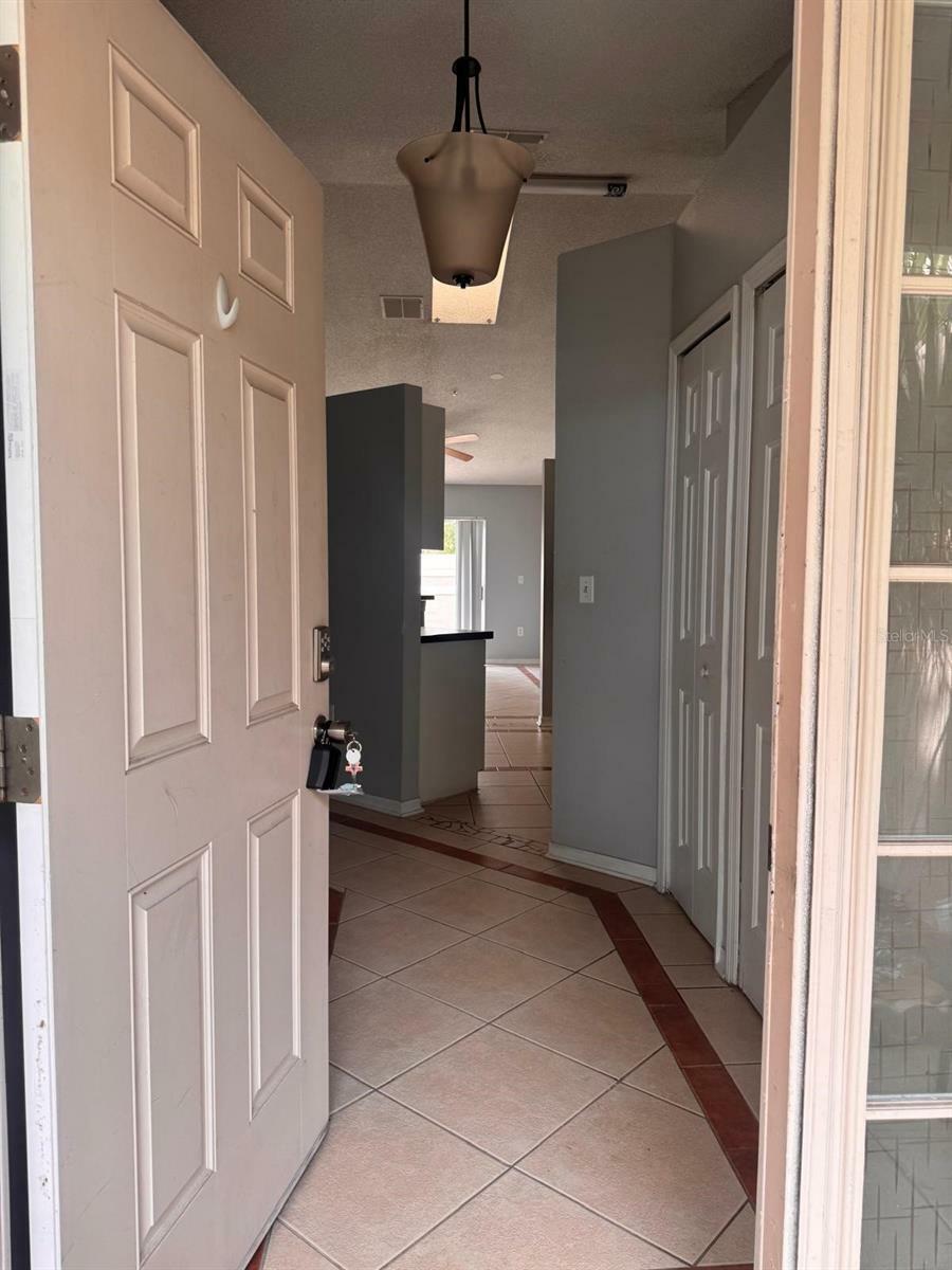 Property Photo: 1603 Emily Court FL 34744
