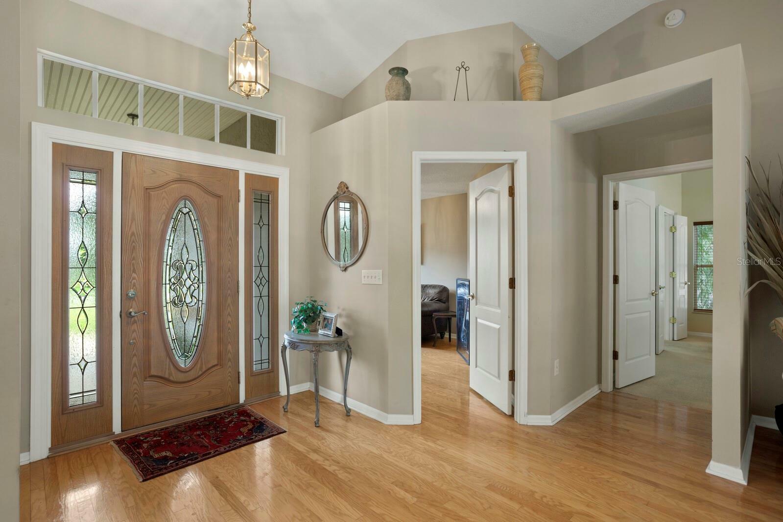 Property Photo: 4311 W Beach Park Drive FL 33609