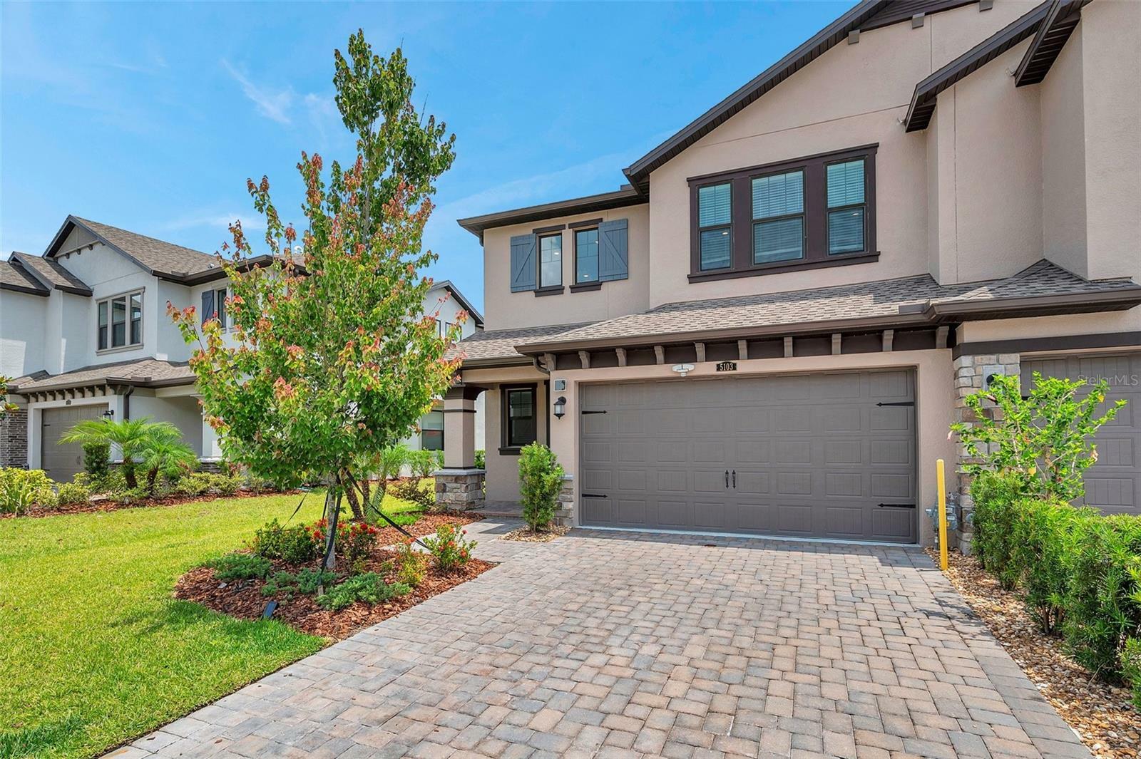Property Photo: 5103 San Martino Drive FL 33543