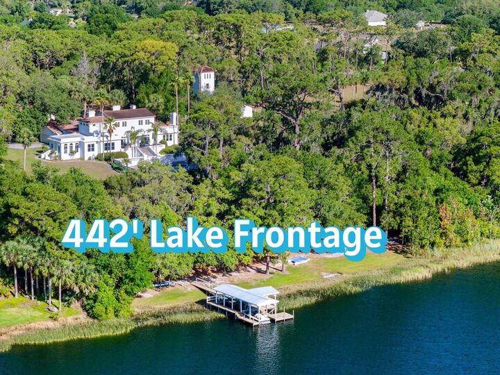 37918 N County Road 44A  Eustis FL 32736 photo