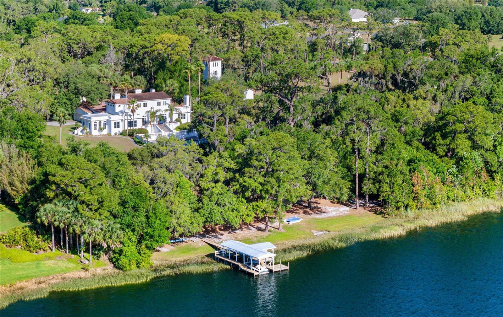 Property Photo: 37918 N County Road 44A FL 32736