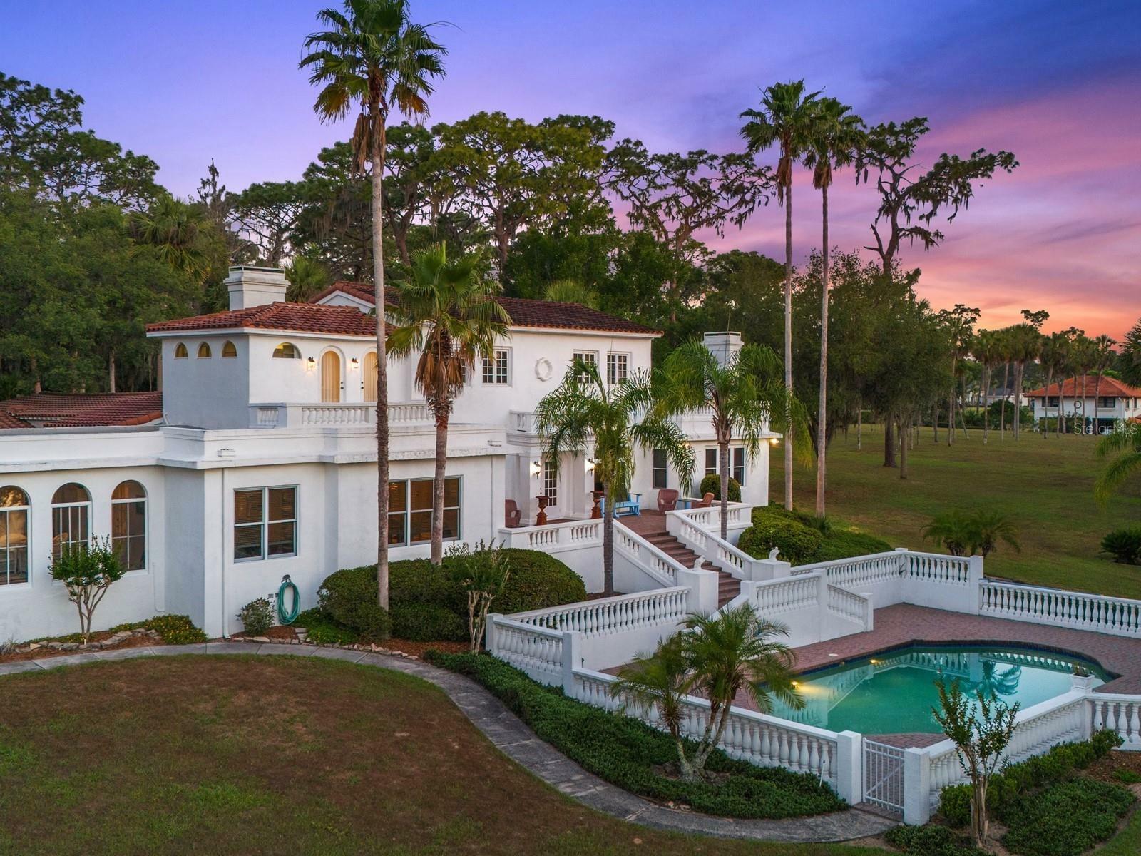 Property Photo: 37918 N County Road 44A FL 32736