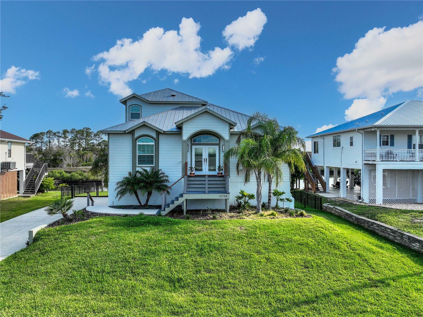 Property Photo: 11729 W Coquina Court FL 34429