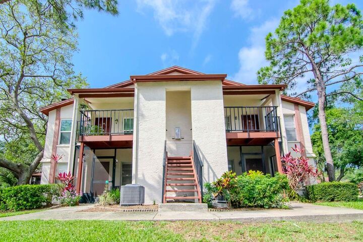 Property Photo: 3455 Countryside Boulevard 31 FL 33761