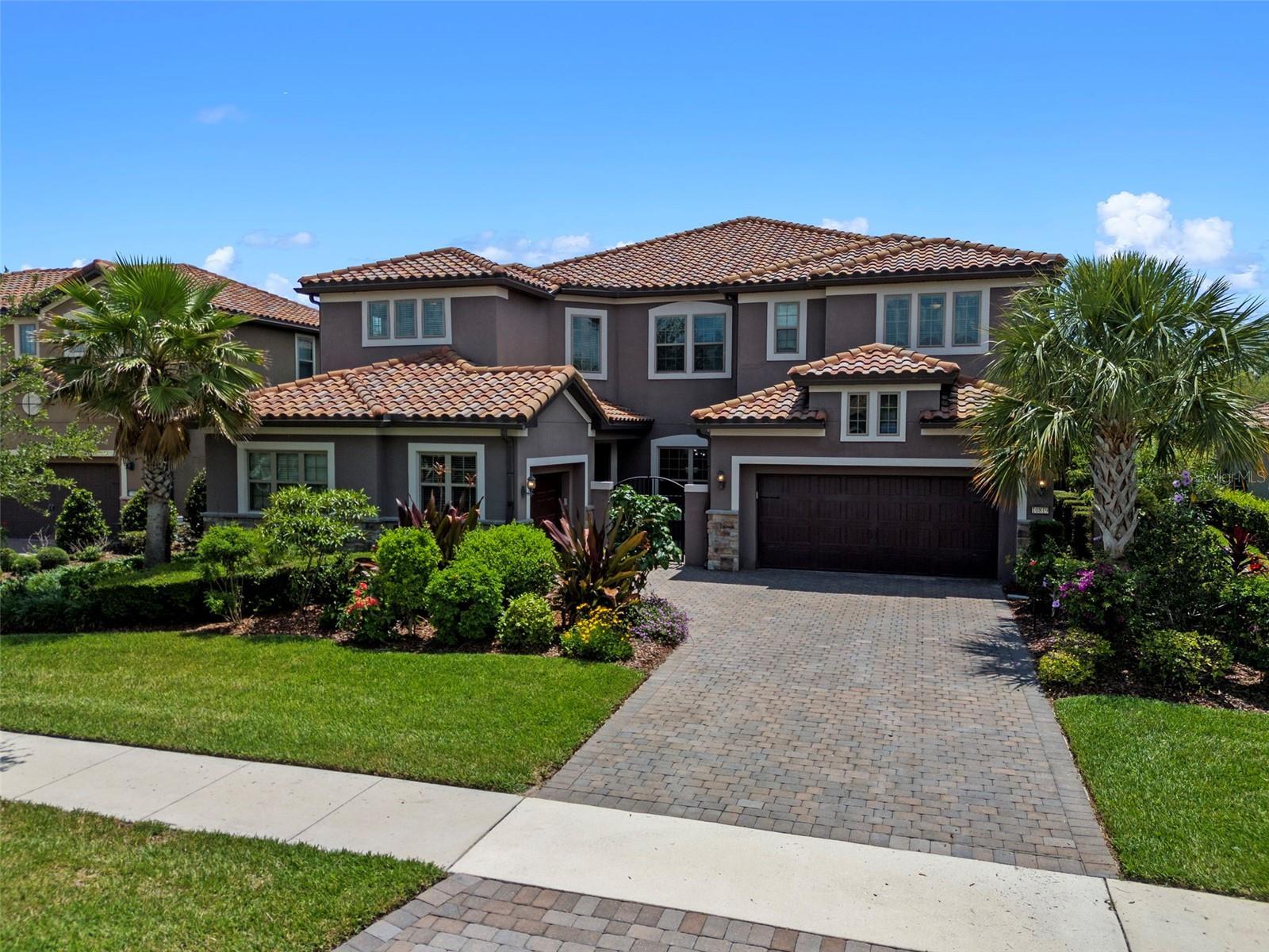 10819 Savona Way  Orlando FL 32827 photo