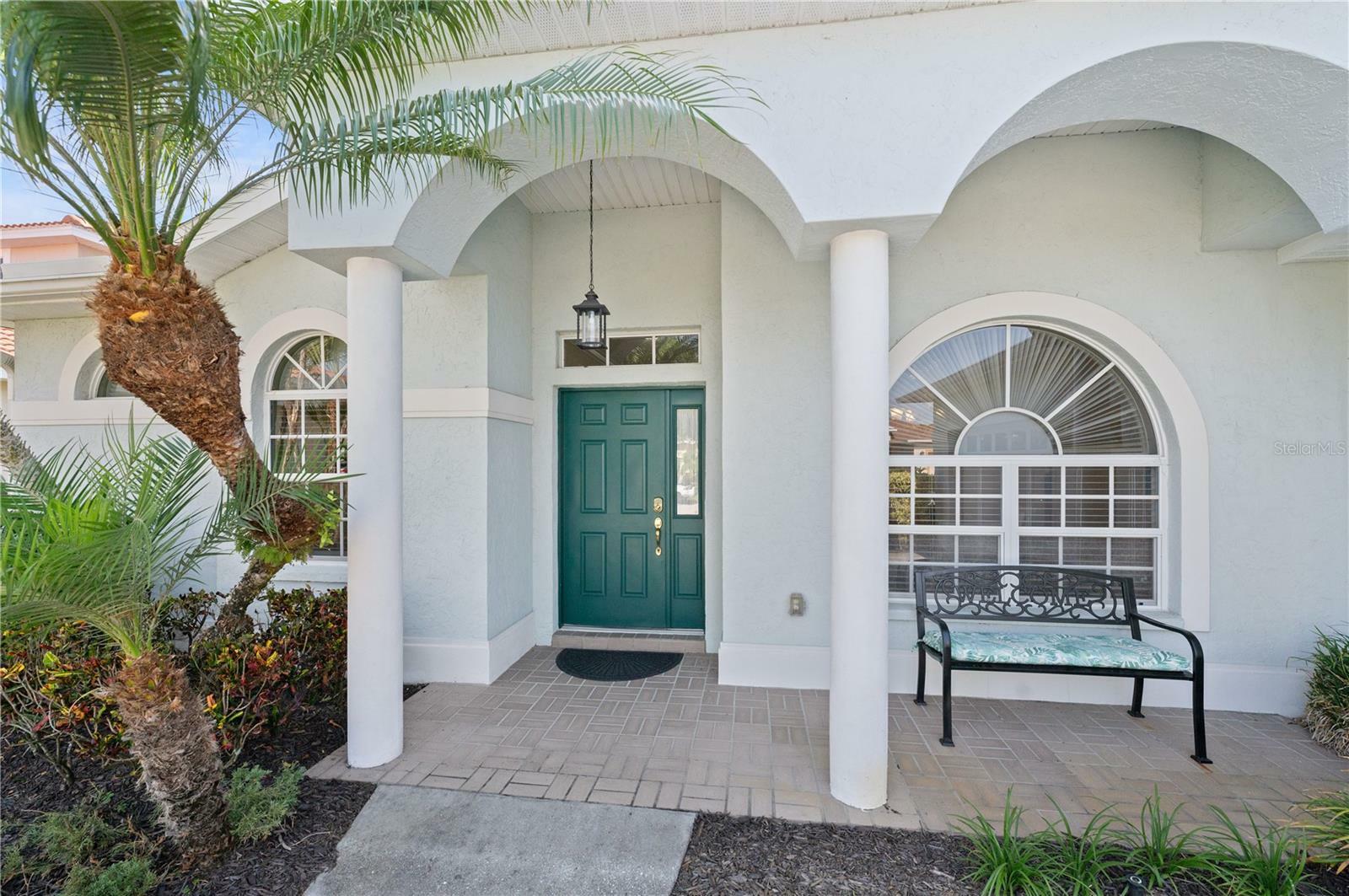 Property Photo: 7424 Arrowhead Run FL 34202