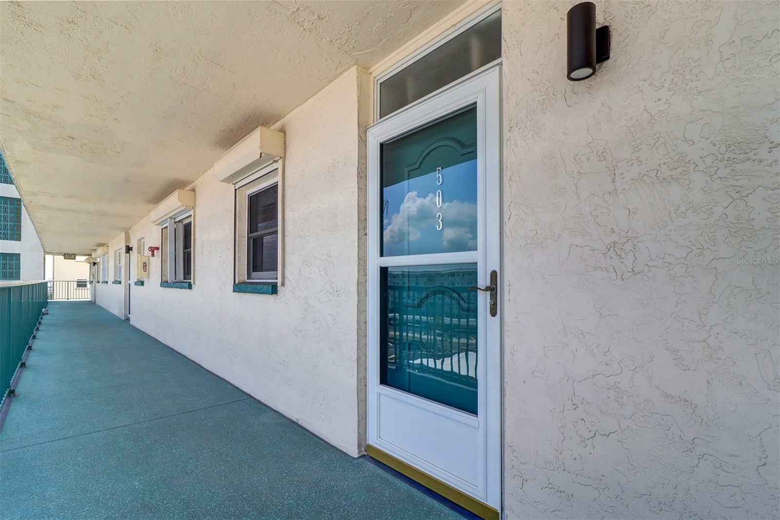 Property Photo: 6020 Shore Boulevard S 503 FL 33707
