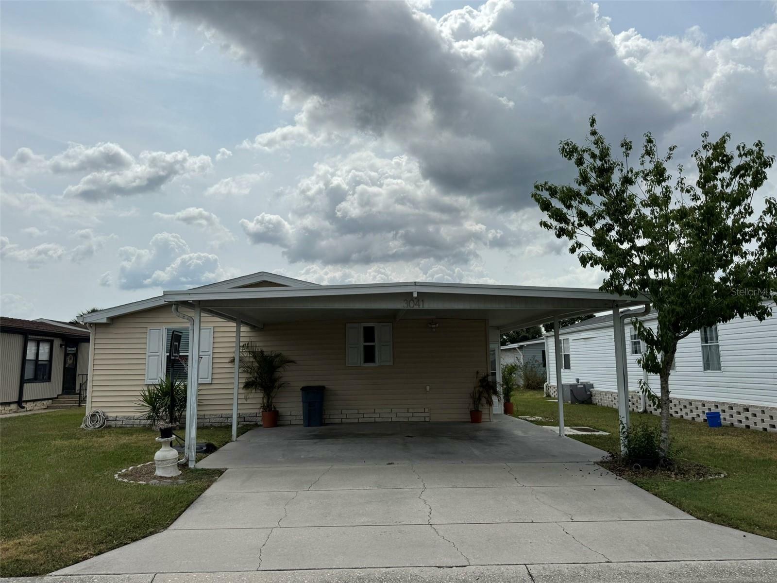 3041 Short Leaf Street  Wesley Chapel FL 33543 photo