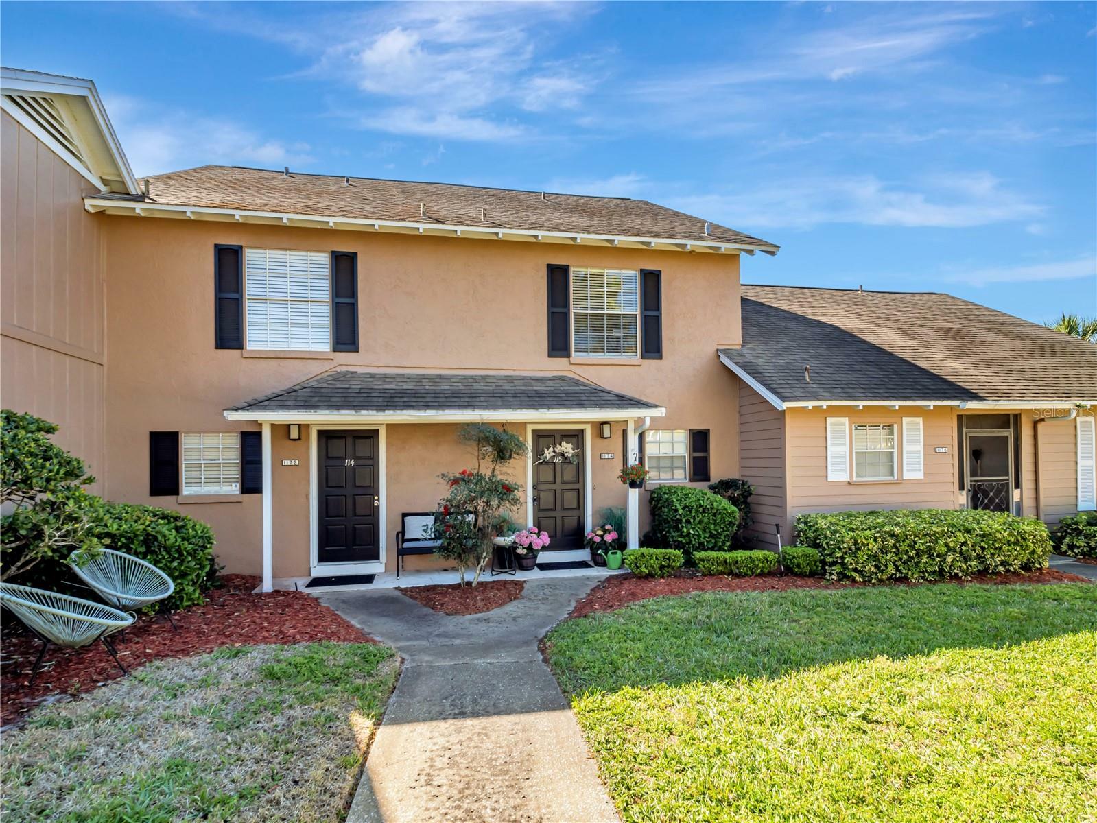 Property Photo: 1174 Villa Lane 115 FL 32712