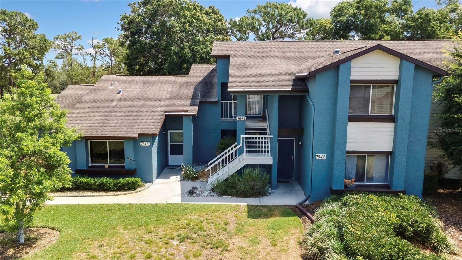 Property Photo:  7644 St Andrews Boulevard 0  FL 34613 