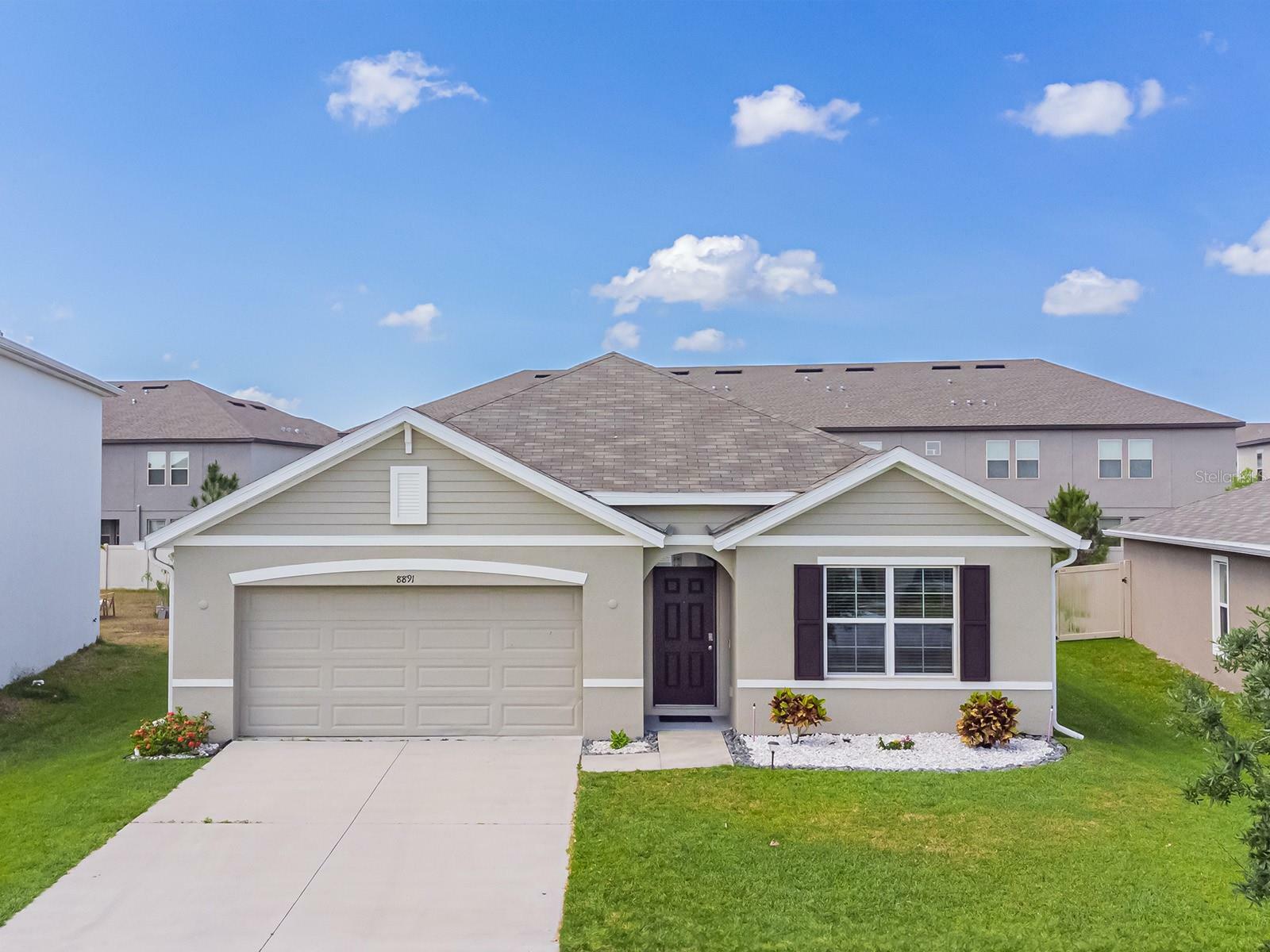 8891 Bower Bass Circle  Wesley Chapel FL 33545 photo