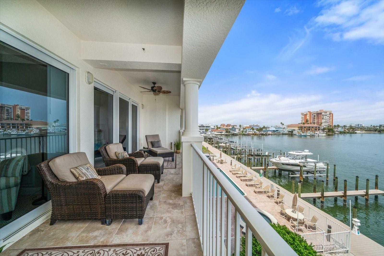 Property Photo: 17735 Gulf Boulevard 304 FL 33708