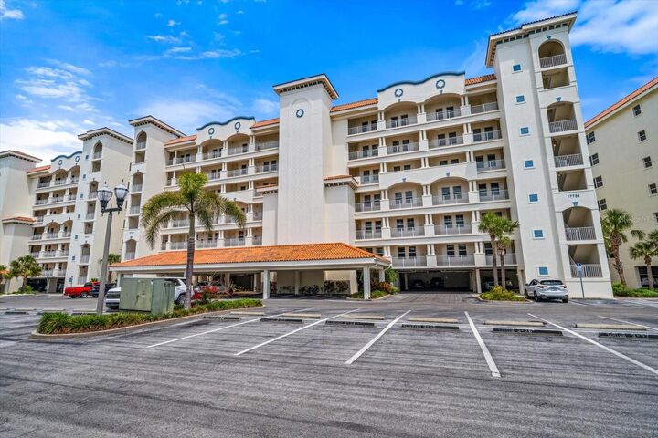 Property Photo:  17735 Gulf Boulevard 304  FL 33708 