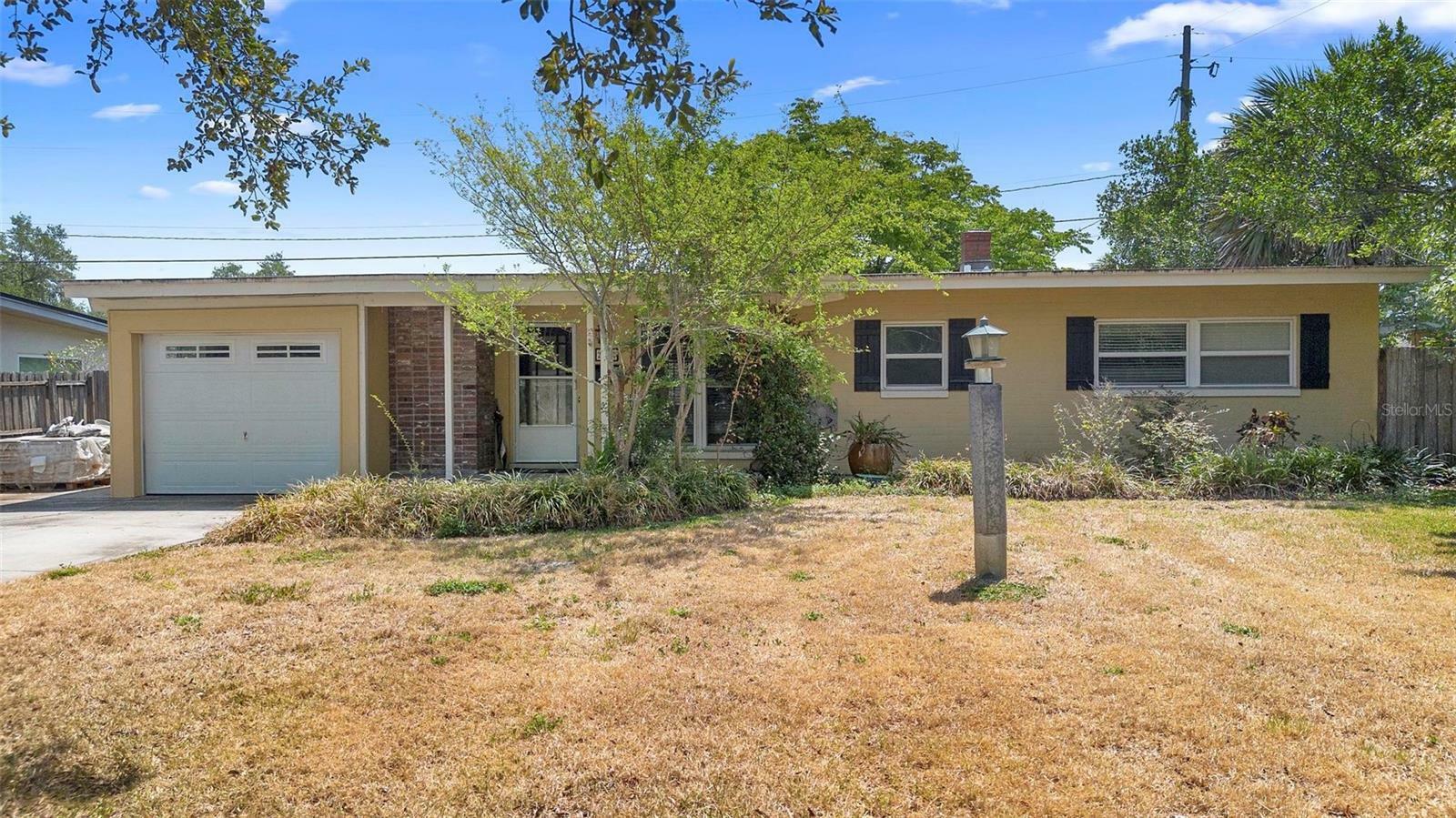 2327 Mulbry Drive  Winter Park FL 32789 photo