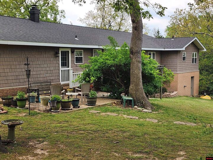 Property Photo:  1091 Marquis Drive  AR 72653 