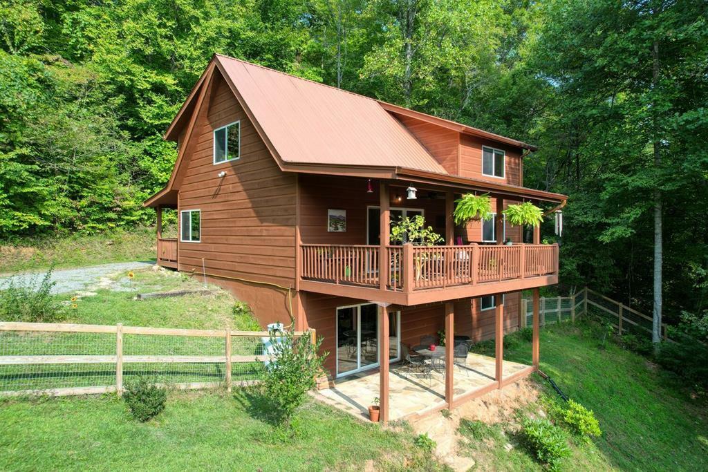 Property Photo: 154 Anns Lane NC 28904