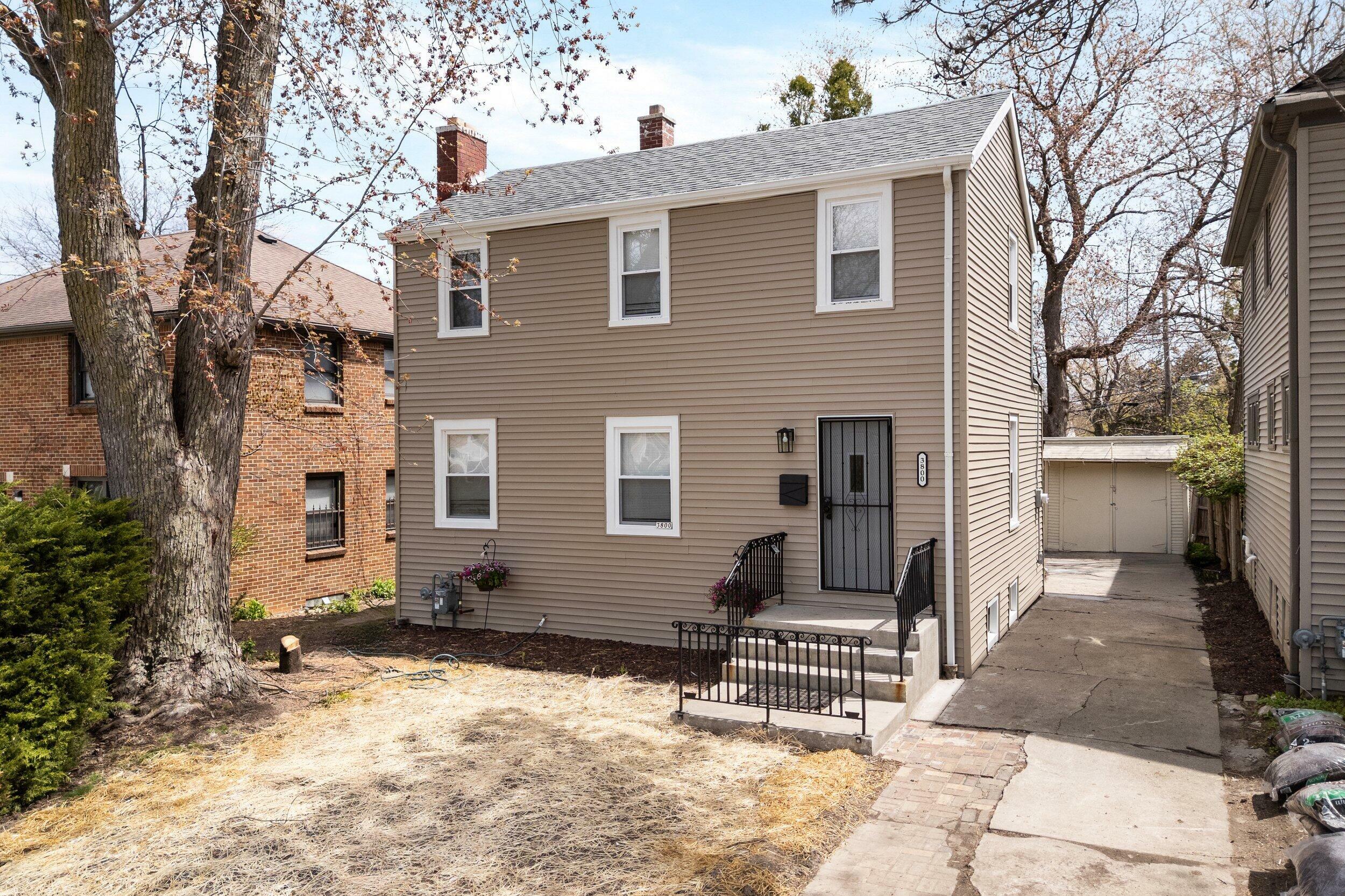 3800 N Humboldt Blvd  Milwaukee WI 53212 photo