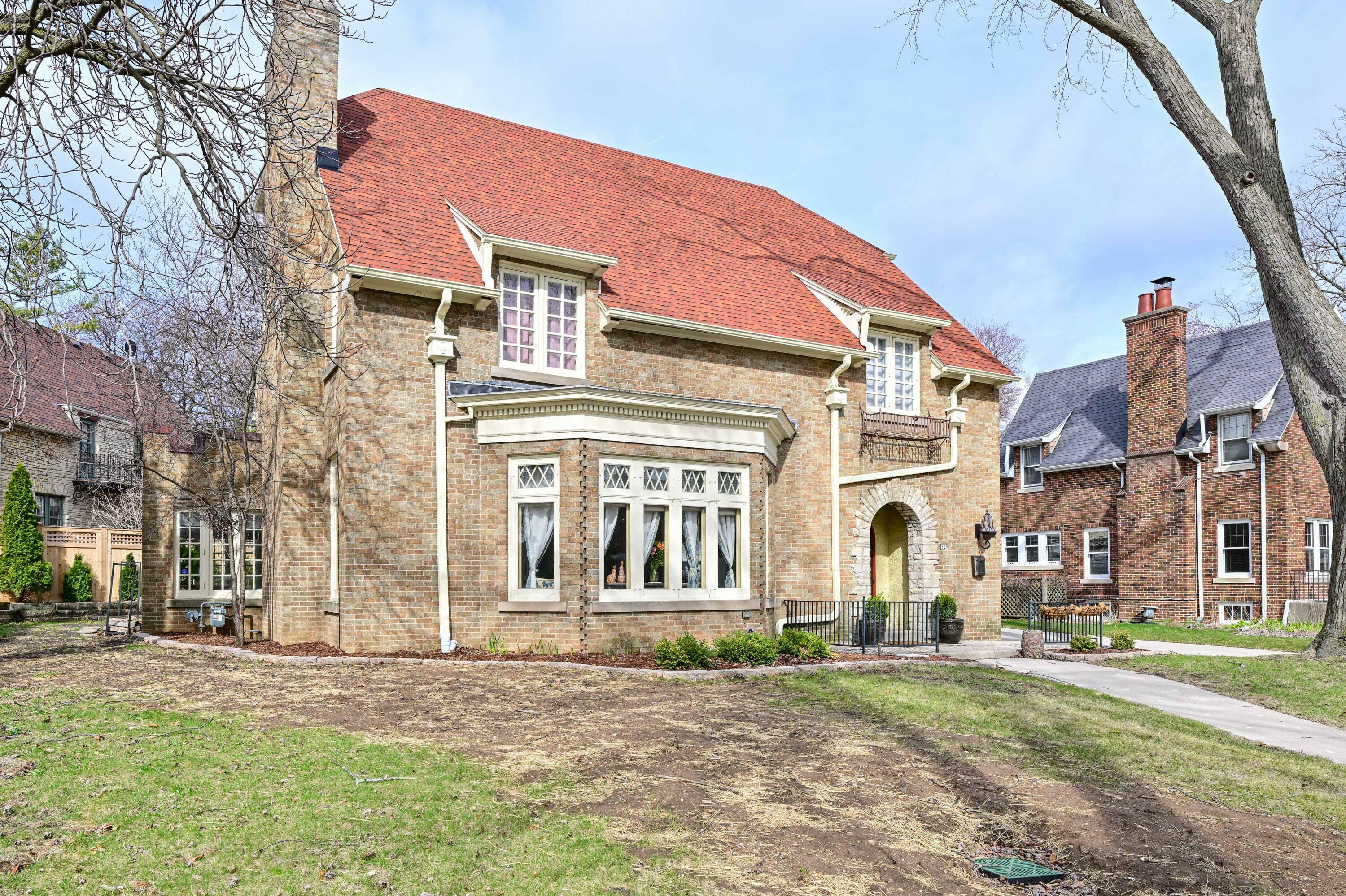 Property Photo: 529 N 68th St WI 53213