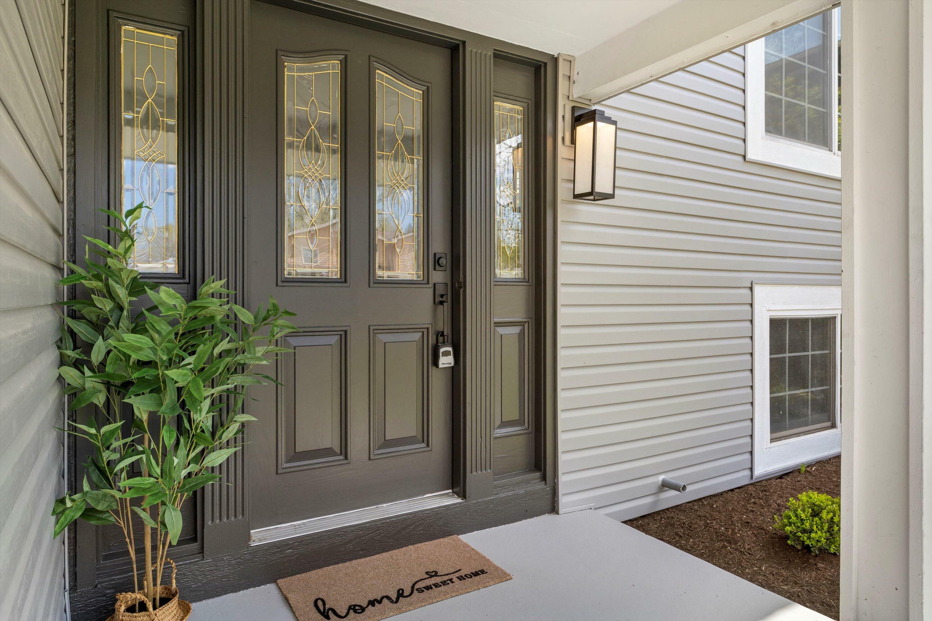 Property Photo: 8825 33rd Ave WI 53142