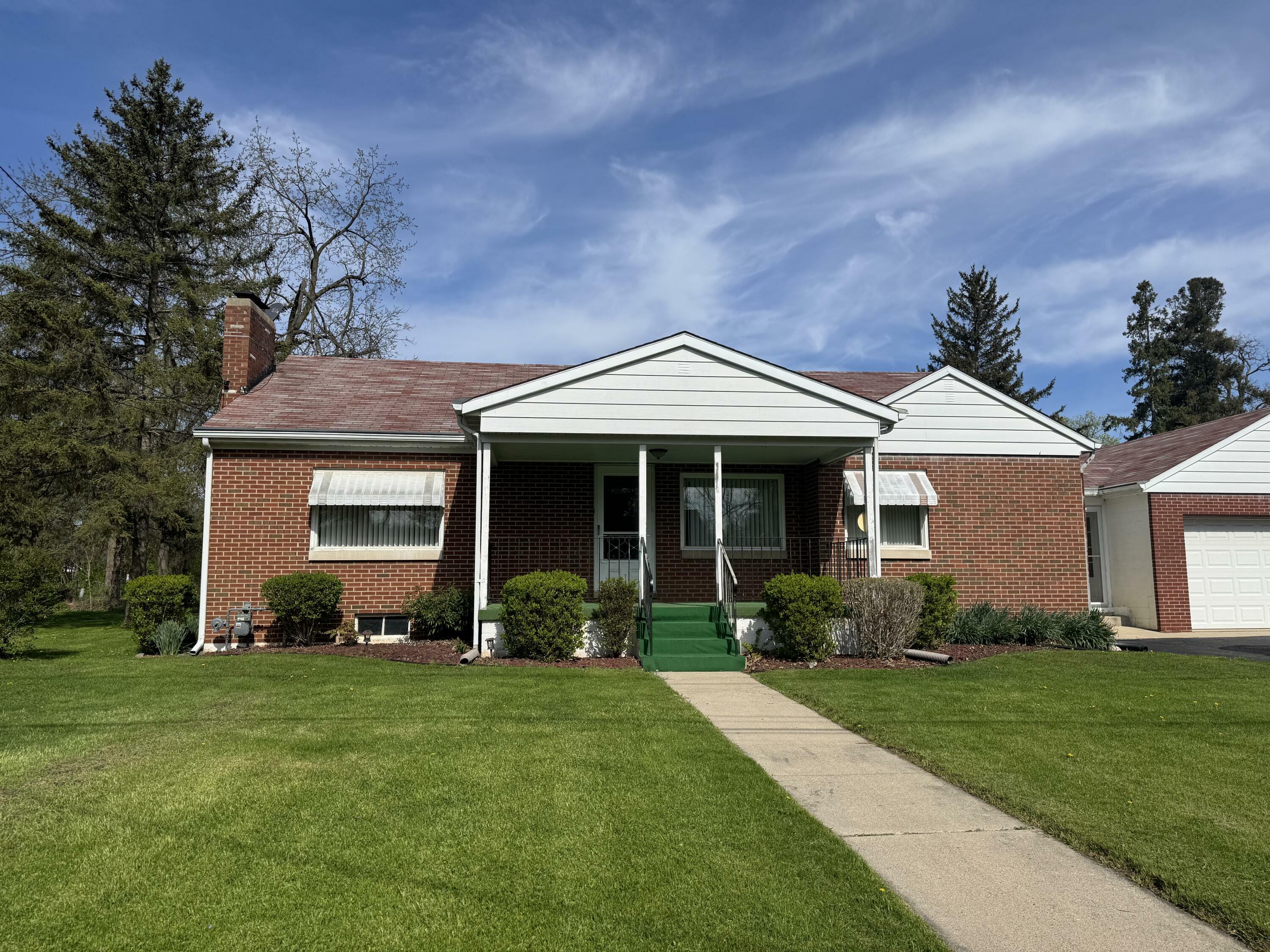 Property Photo: 11216 306th Ave WI 53192